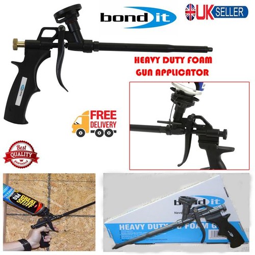 Bond ak45 heavy duty gun - it,