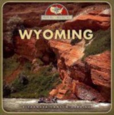 From Sea to Shining Sea: Wyoming Paperback Alexandra Hanson-Hardi