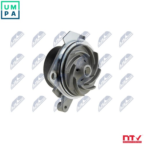 Water pump engine cooling - pump,