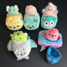 Squishville Mini Squishmallow