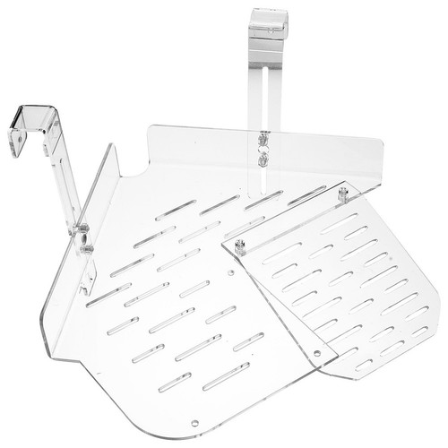 Basking dock for - for, aquatic