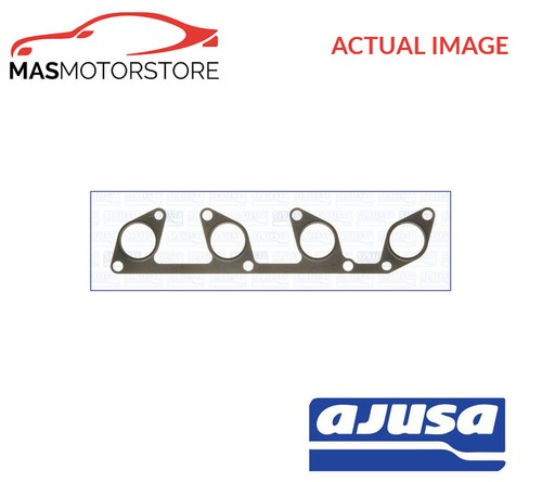 Exhaust manifold gasket ajusa - exhaust,