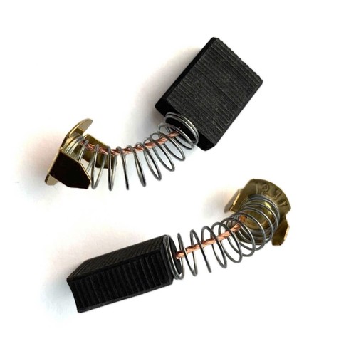 Carbon brushes for evolution - carbon,