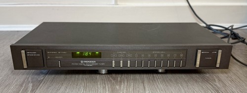Pioneer 905l grey digital - tx-905l,