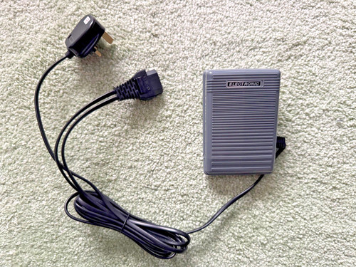 Pedal foot controller for - pedal,