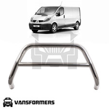Renault Trafic 2004-2014
