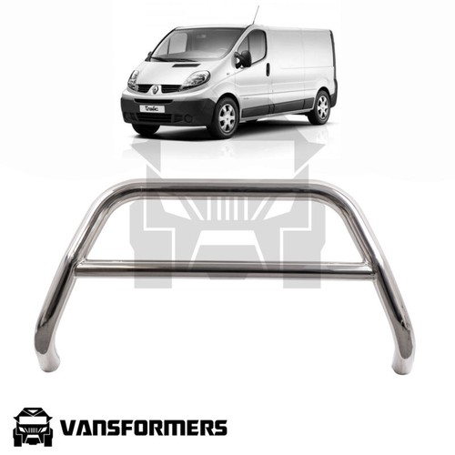 Renault trafic 2004 2014 - trafic, 2004-2014