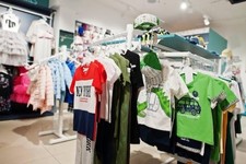 Boys Preloved Clothes 3-4