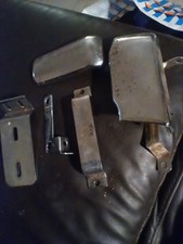 honda goldwing chrome trim GL1500?