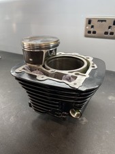 BSA Goldstar Piston And Barrel Covered Less Than 500 Miles 2023-2025 Models