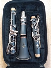 John Packer JP121 Bb Clarinet with Official Carry Case