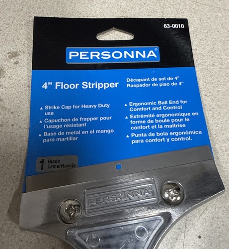 Heavy duty floor - in.,