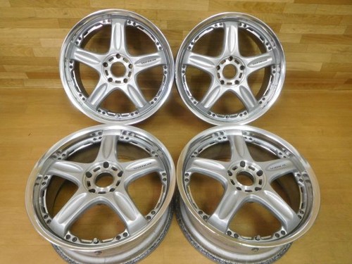 607 forged rays volk - volk, racing