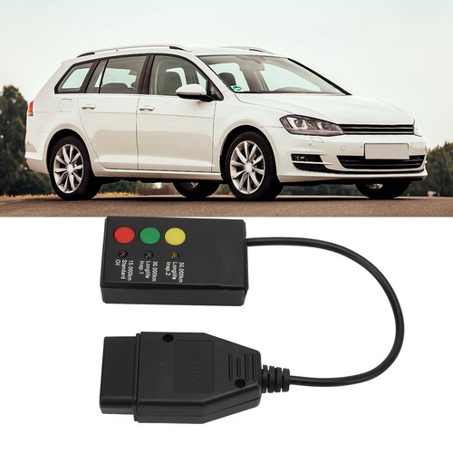 Airbag reset tool key - airbag,