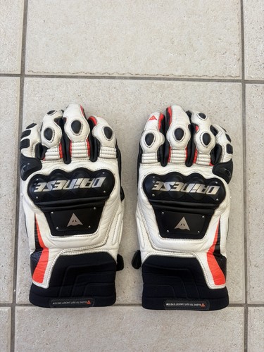 Dainese stroke steel - 4,