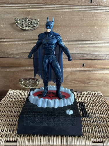 Batman robin electronic - robin,