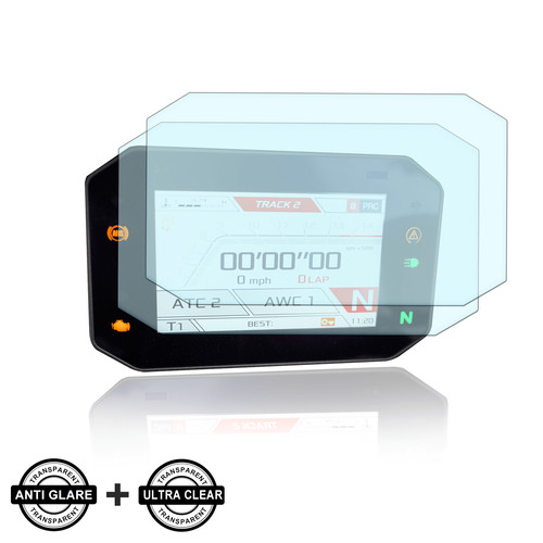 Speedometer screen protector - speedometer,