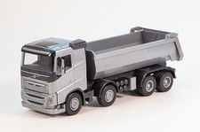 EMEK, VOLVO FH16 8x4 grey