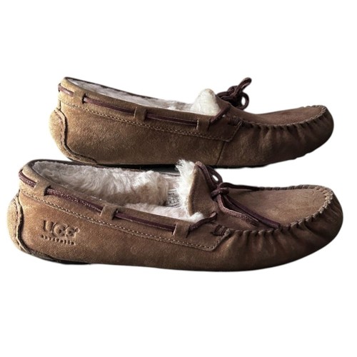 Ugg dakota shearling lined - ugg,