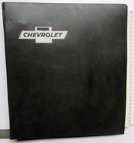 1974 chevrolet dealer - 1974,