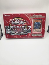 Yu-Gi-Oh GX Legendary