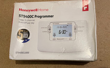 Honeywell ST9400C 7-Day