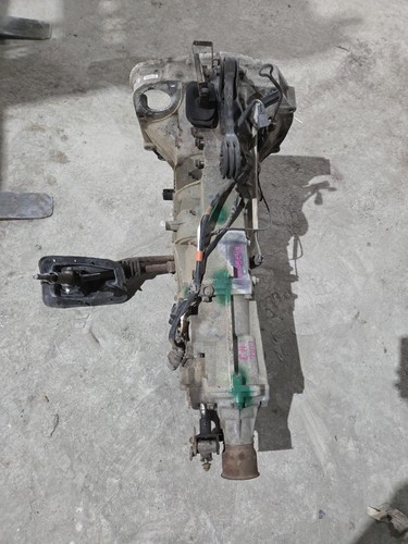 Subaru impreza gearbox - impreza,