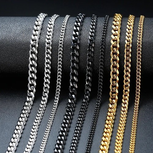 Men women stainless steel - men's,