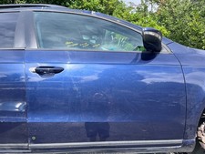 VW PASSAT B7 2012 DRIVERS SIDE