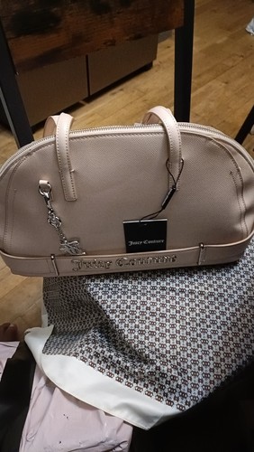 Juicy couture jasmine bugatti - juicy,