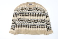Marks and Spencer Women Beige