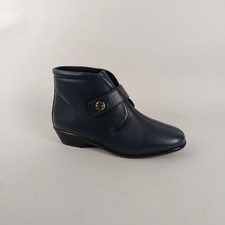 Pavers Ankle Boots Womens Size