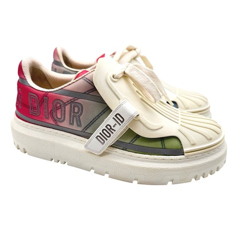 Christian dior sneakers - christian, dior-id
