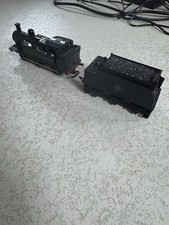 Locomotive Train British
