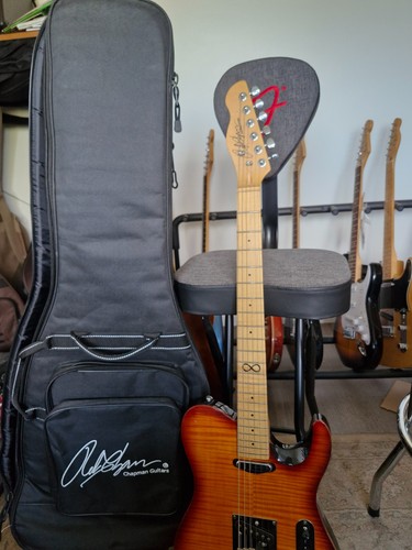 Chapman ml3 traditional with - chapman,