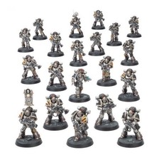Saturnine Mk2 Tactical