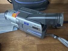 Sony Handycam CCD-TRV58E