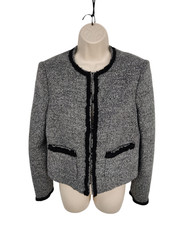 Bennett size 10 grey - uk,