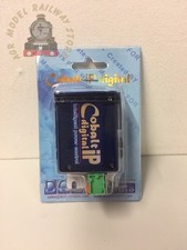DCC Concepts DCP-CB1DIP COBALT