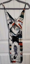 Privy Mini Dress Size Small