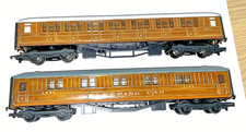 HORNBY OO 2 x GRESLEY LNER