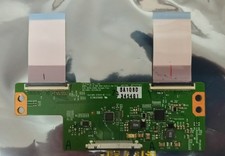 TCON LVDS BOARD 6870C-0480A FOR 42LB585V 42LB580V 6871L-3454G LC420DUE(FG)(A4)