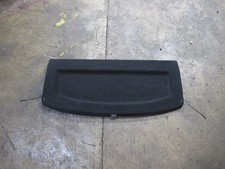 2022 SKODA FABIA COLOUR EDITION PJ 1.0TSI MK4 PARCEL SHELF BOOT LOAD COVER