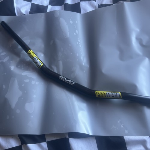 Pro taper evo fat - taper,