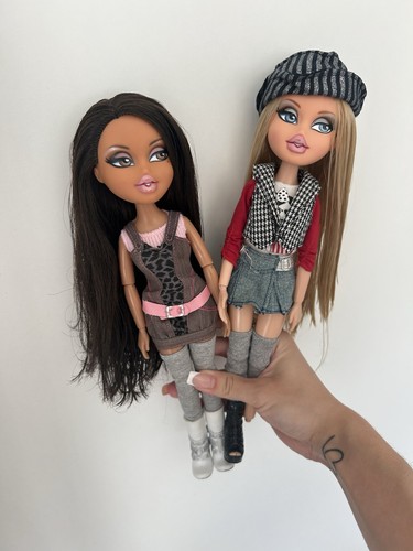 Bratz let talk 2010 - let’s,