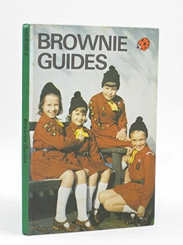 Brownie guides scott nancy - scott,,