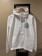 Yeezy WB-01 04 Logo White