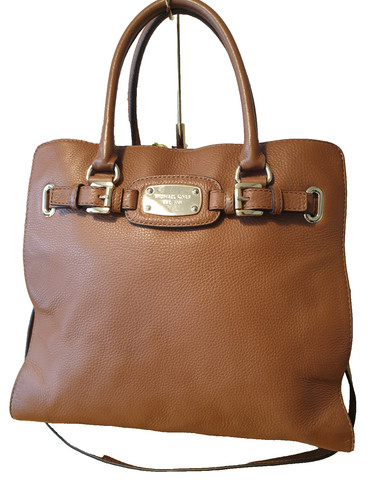 Michael kors hamilton bag - michael,