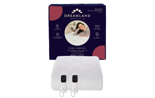 Dreamland pure comfort - dreamland, bamboo