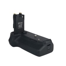 DSLR Camera Vertical Battery